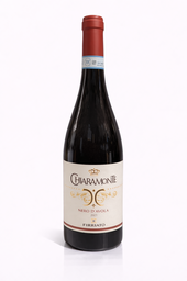 [VITFIRR230204] Firriato, Chiaramonte Nero D'Avola, 2023, DOC Sicilia, Italie, 0.75 Rouge