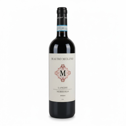 [VITMAUR21021] Mauro Molino, 2021, Barolo, Italie, 0.75 Rouge